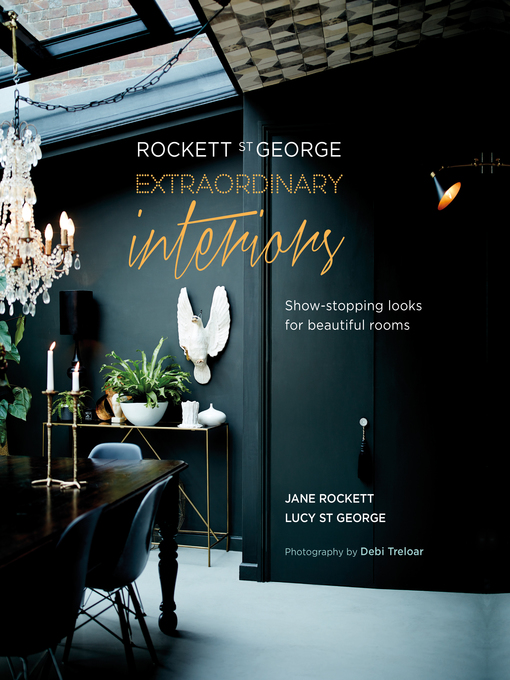Title details for Rockett St George by Jane Rockett - Available